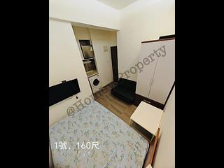 Causeway Bay - Thai Kong Building 02