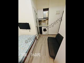 Causeway Bay - Thai Kong Building 03