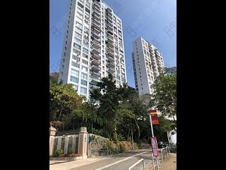 Pok Fu Lam - Cape Mansion 02
