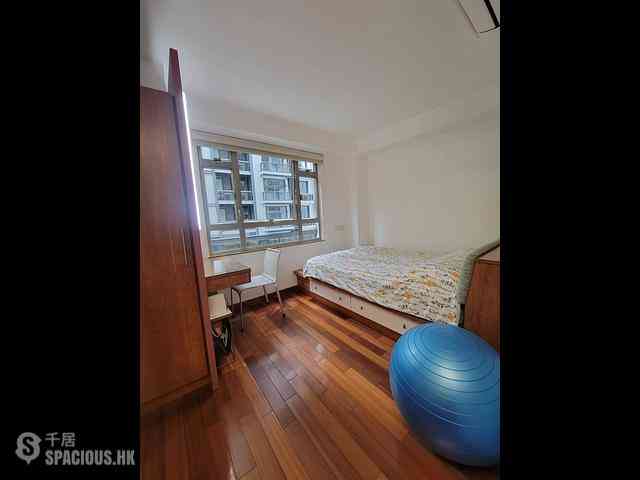Wan Chai - Phoenix Court Block 2 04