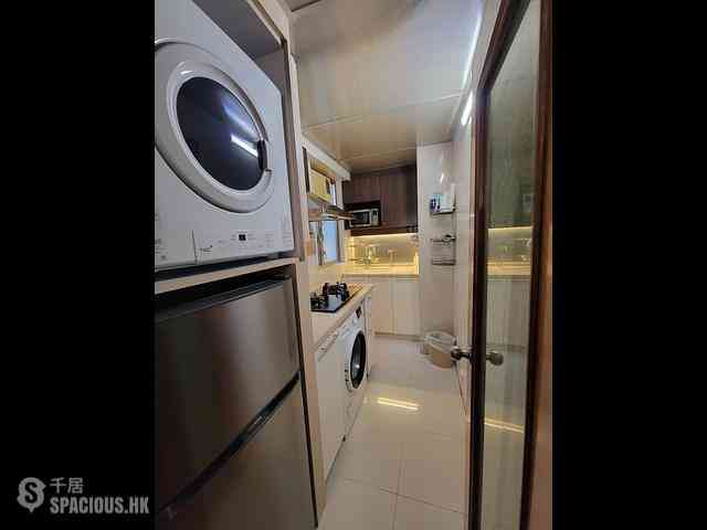 Wan Chai - Phoenix Court Block 2 05