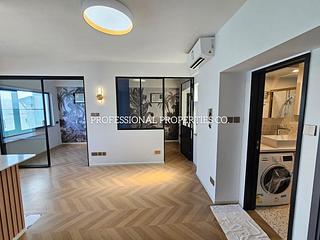 Kennedy Town - Hing Wong Building 05