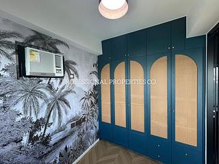 Kennedy Town - Hing Wong Building 07
