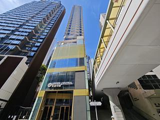 西半山 - Upper Central 03