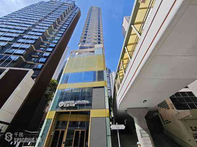 Mid Levels West - Upper Central 03