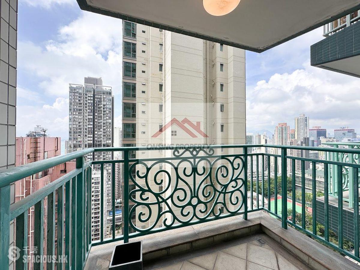 Sai Ying Pun - Bon-Point 01