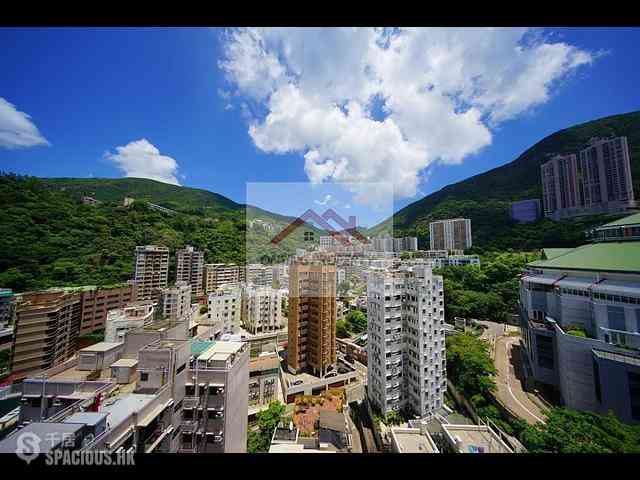 Happy Valley - The Urban Edition 06