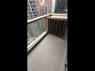 Wan Chai - Spring Garden 06