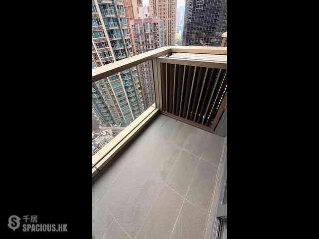Wan Chai - Spring Garden 06