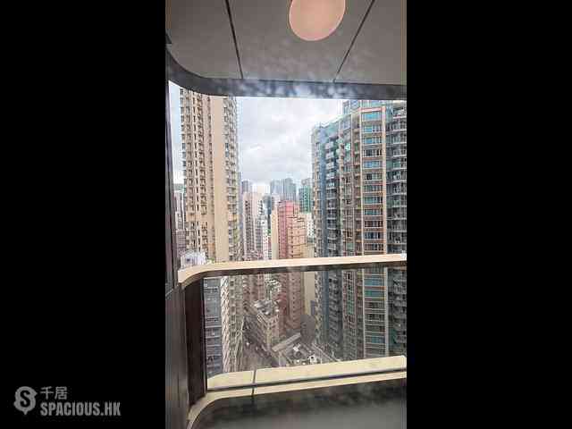 Wan Chai - Spring Garden 07