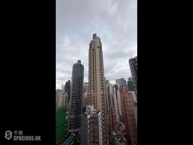 Wan Chai - Spring Garden 09