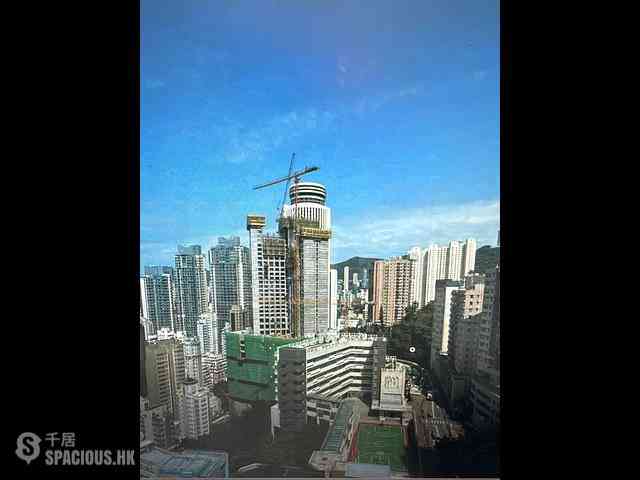 Wan Chai - Royal Court 01