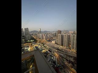 Yau Ma Tei - The Coronation Tower 7 03
