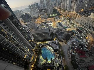 Yau Ma Tei - The Coronation Tower 7 04