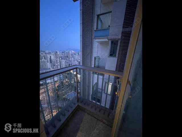 Yau Ma Tei - The Coronation Tower 7 09