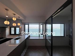 Kennedy Town - Hing Wong Building 02