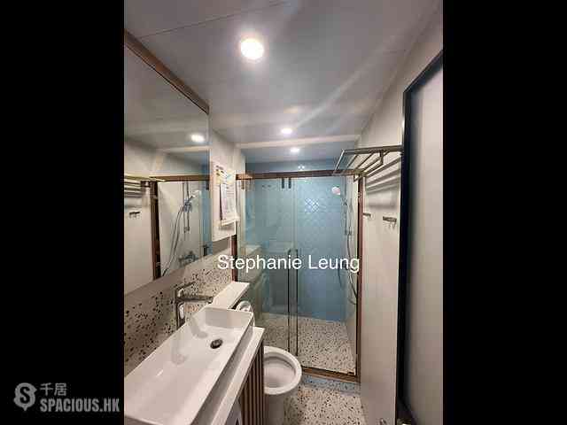 Kennedy Town - Hing Wong Building 03