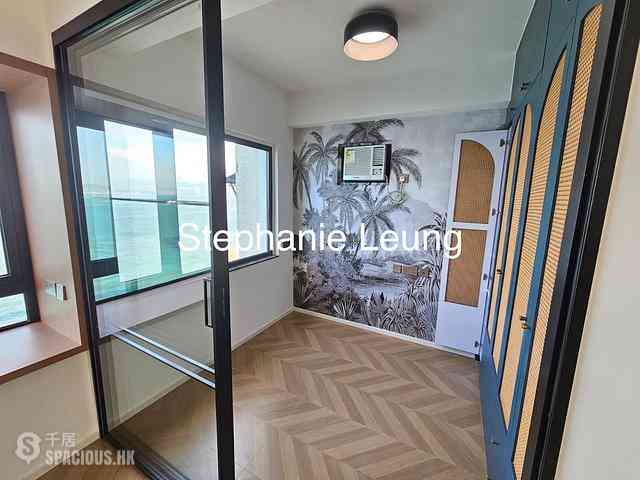 Kennedy Town - Hing Wong Building 04