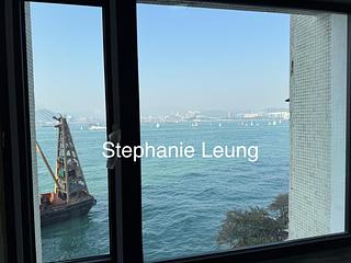 Kennedy Town - Hing Wong Building 06