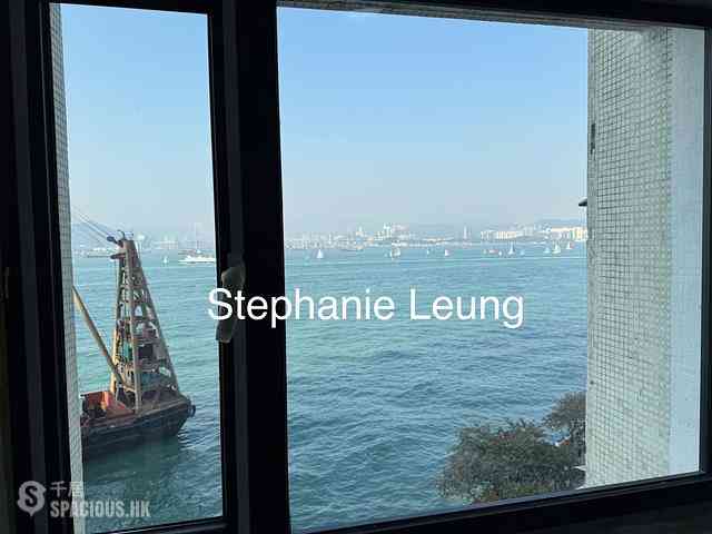 Kennedy Town - Hing Wong Building 06