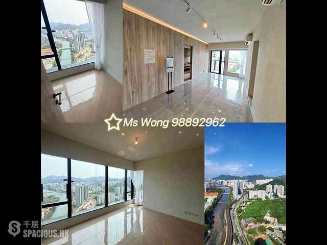 Tai Wai - The Pavilia Farm 01
