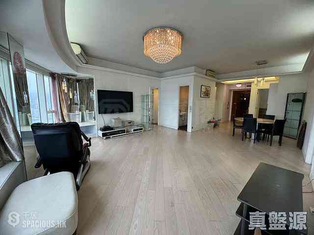 Tsim Sha Tsui - The Masterpiece 01