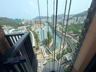 Tai Wai - The Pavilia Farm 07