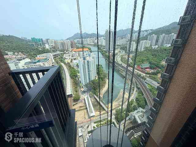 Tai Wai - The Pavilia Farm 07