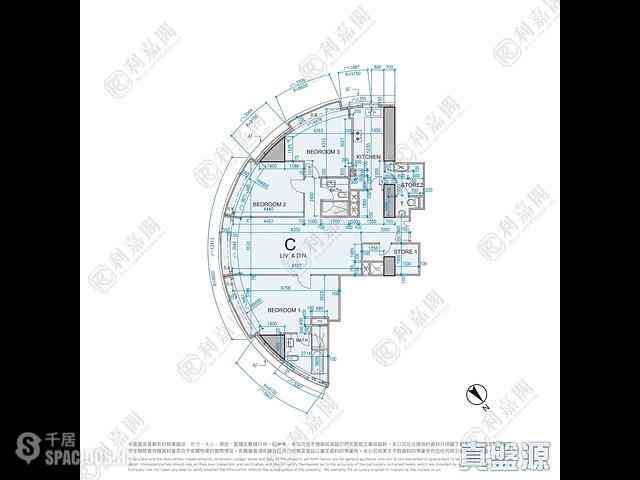 Tsim Sha Tsui - The Masterpiece 10
