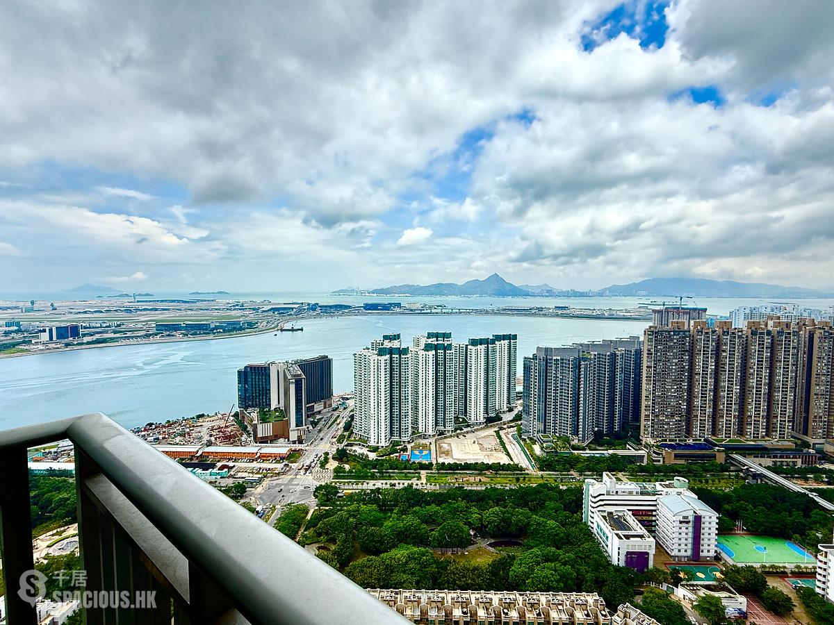 Tung Chung - Caribbean Coast Phase 4 Crystal Cove 01