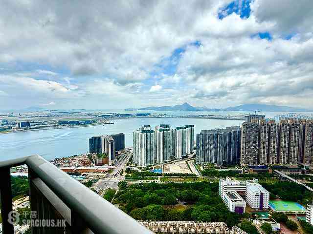 Tung Chung - Caribbean Coast Phase 4 Crystal Cove 01