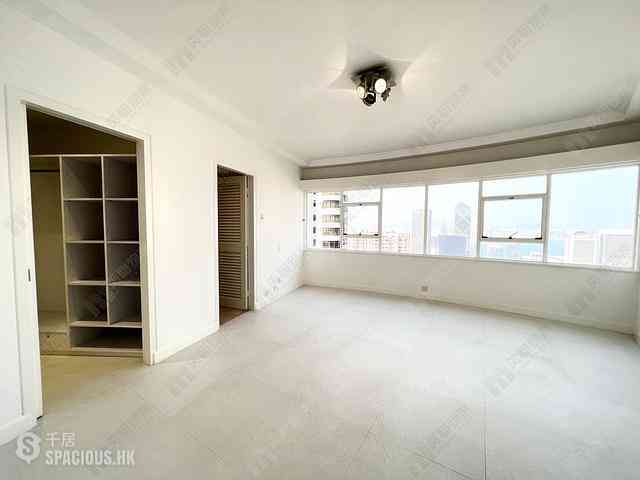 Mid Levels Central - Century Tower 12