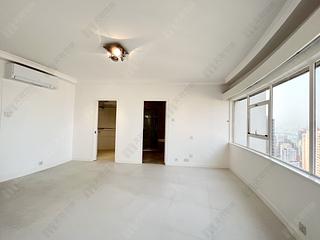Mid Levels Central - Century Tower 13