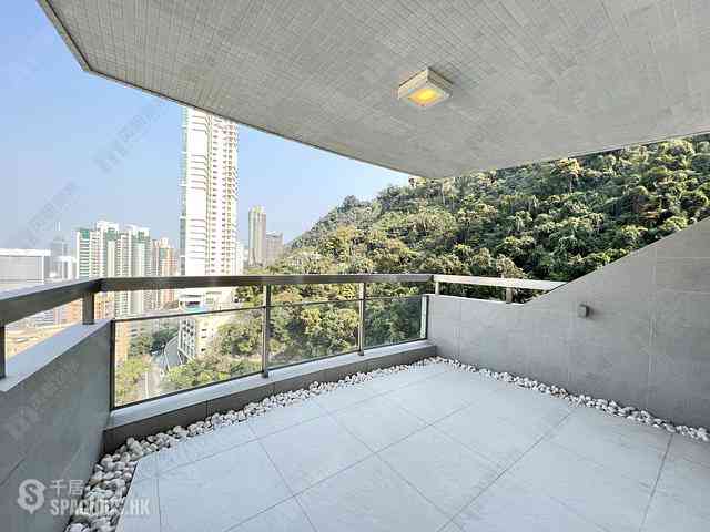 Mid Levels Central - Century Tower 02