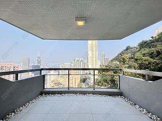 Mid Levels Central - Century Tower 03