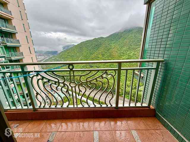 Tung Chung - Caribbean Coast Phase 2 Albany Cove 01