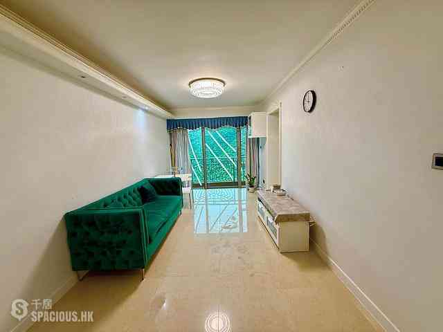Tung Chung - Caribbean Coast Phase 2 Albany Cove 06