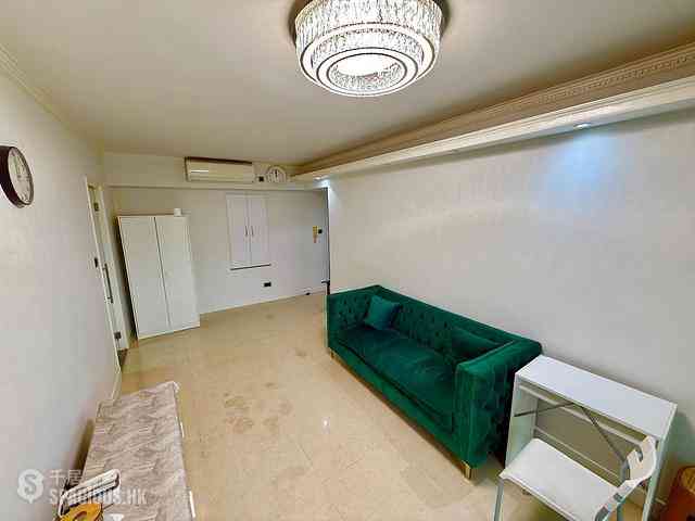 Tung Chung - Caribbean Coast Phase 2 Albany Cove 07