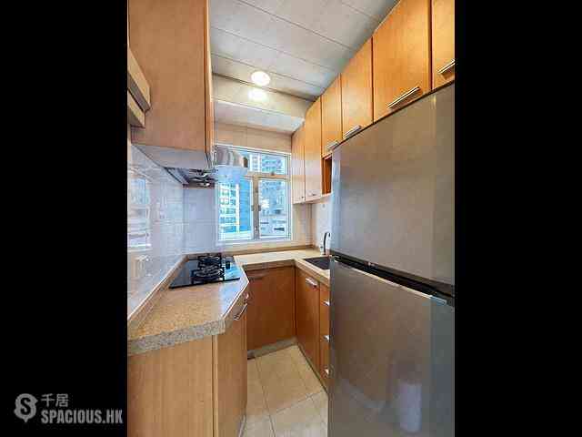 中半山 - 万翠花园 21