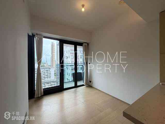 Kennedy Town - The Hudson 01