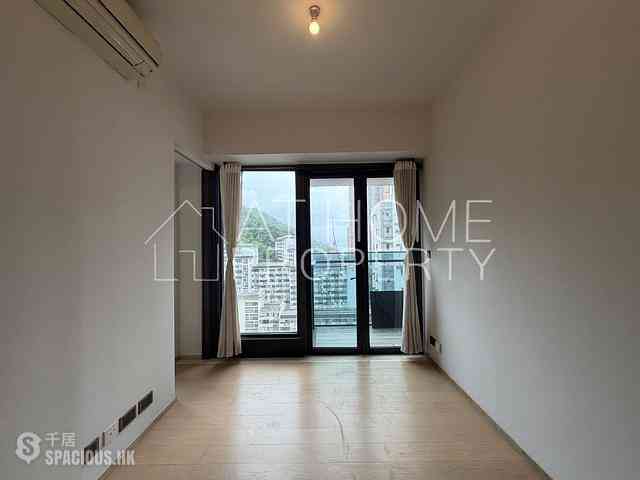 Kennedy Town - The Hudson 02