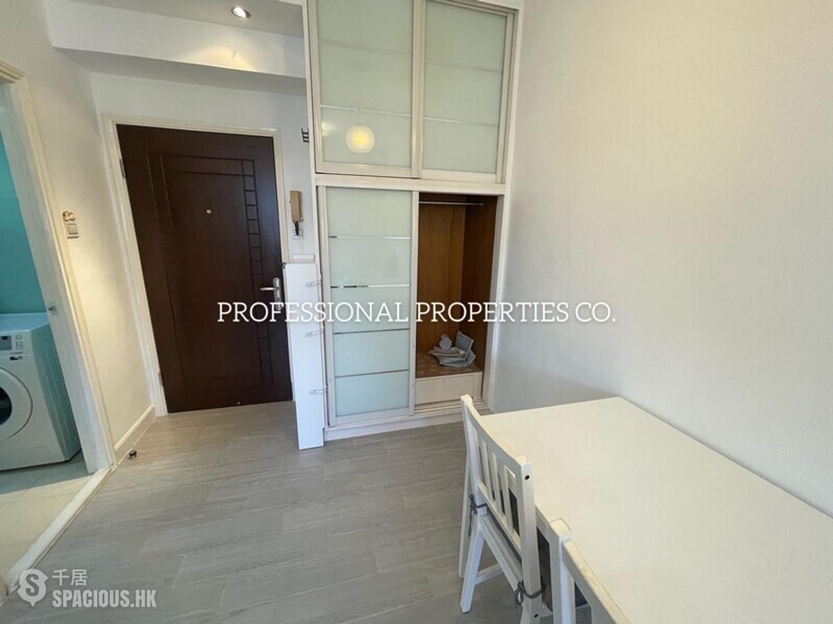 Kennedy Town - Smithfield Court 01