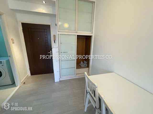Kennedy Town - Smithfield Court 01