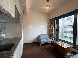 Shek Tong Tsui - One South Lane 03