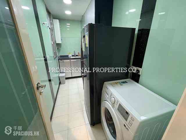 Kennedy Town - Smithfield Court 03
