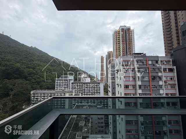 Kennedy Town - The Hudson 09