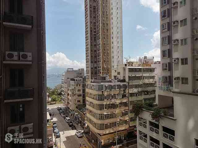 Kennedy Town - La Maison Du Nord 07