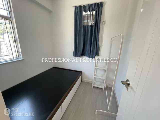 Kennedy Town - Smithfield Court 04