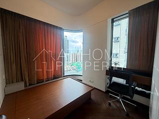 Shek Tong Tsui - One South Lane 05