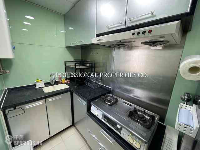 Kennedy Town - Smithfield Court 05